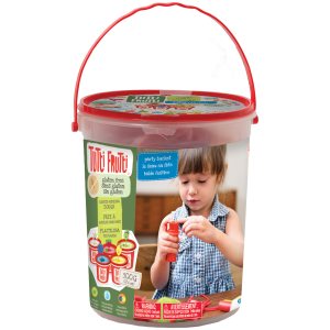 tutti frutti party bucket - gluten free