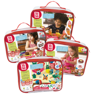 Tutti Frutti Lunchbag Kits - original