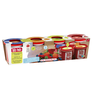 tutti frutti 4-pack summer scents