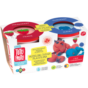 tutti frutti 2-pack fruit scents