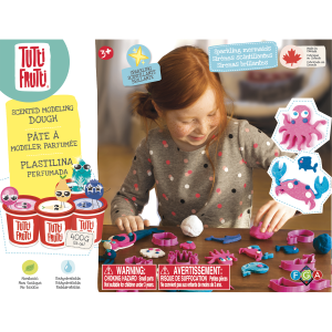 tutti frutti sparkling mermaids kit