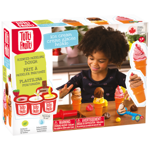 tutti frutti ice cream kit