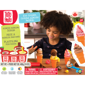 tutti frutti ice cream kit