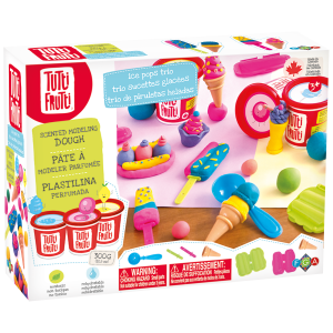 tutti frutti ice pops trio kit