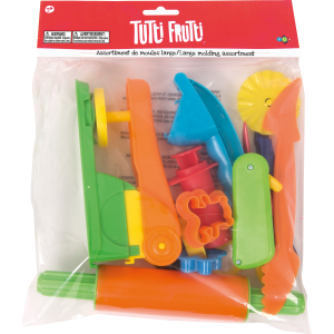 tutti frutti large assorted mold pack