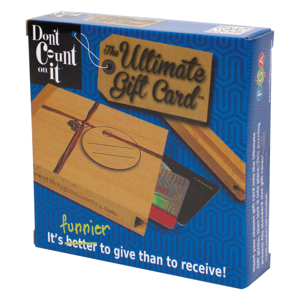 Family Games America FGA Inc. Home