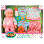 Packaging Front view