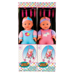 Front Box of Both Versions