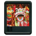 Hong Kong Celebration front