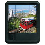 Hong Kong View front